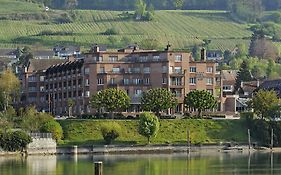 Hotel Chlosterhof Stein Am Rhein 4*